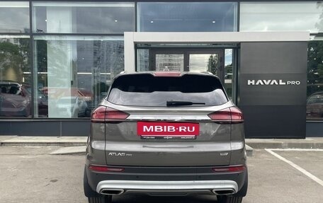 Geely Atlas, 2023 год, 2 202 000 рублей, 6 фотография