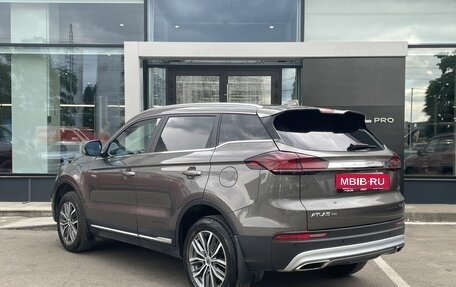 Geely Atlas, 2023 год, 2 202 000 рублей, 7 фотография