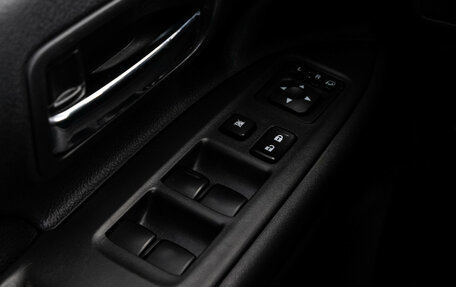 Mitsubishi Outlander III рестайлинг 3, 2014 год, 1 399 000 рублей, 16 фотография