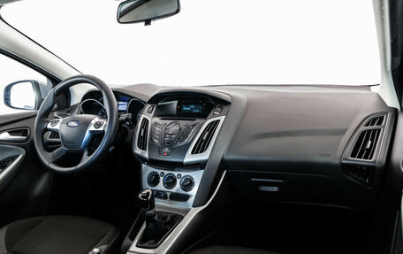 Ford Focus III, 2012 год, 899 000 рублей, 9 фотография