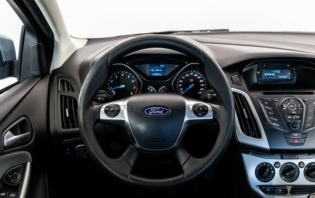 Ford Focus III, 2012 год, 899 000 рублей, 11 фотография