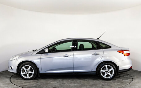 Ford Focus III, 2012 год, 899 000 рублей, 8 фотография