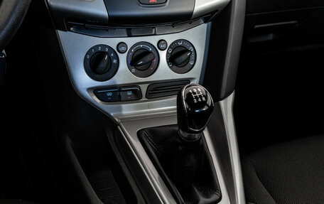 Ford Focus III, 2012 год, 899 000 рублей, 13 фотография