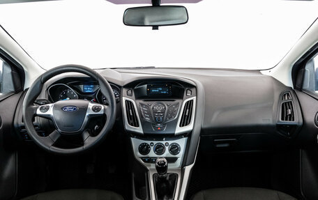 Ford Focus III, 2012 год, 899 000 рублей, 10 фотография