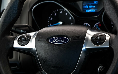 Ford Focus III, 2012 год, 899 000 рублей, 12 фотография