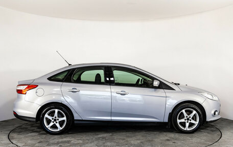 Ford Focus III, 2012 год, 899 000 рублей, 4 фотография