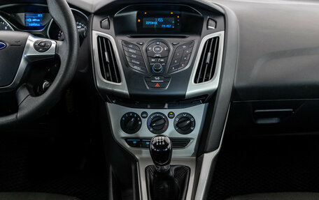 Ford Focus III, 2012 год, 899 000 рублей, 14 фотография