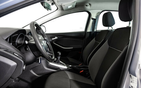 Ford Focus III, 2012 год, 899 000 рублей, 17 фотография