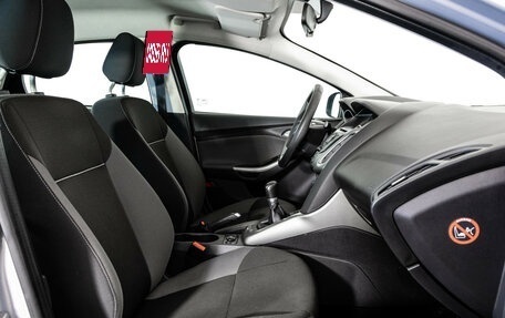 Ford Focus III, 2012 год, 899 000 рублей, 18 фотография