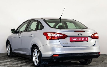Ford Focus III, 2012 год, 899 000 рублей, 7 фотография