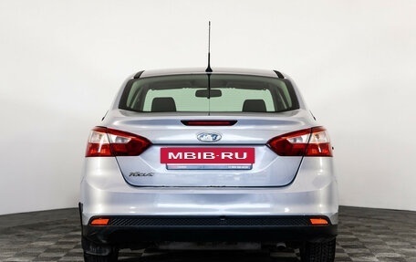 Ford Focus III, 2012 год, 899 000 рублей, 6 фотография