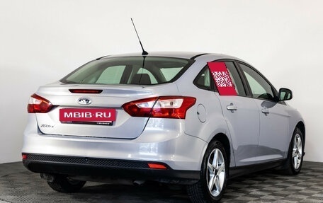 Ford Focus III, 2012 год, 899 000 рублей, 5 фотография