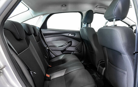 Ford Focus III, 2012 год, 899 000 рублей, 19 фотография