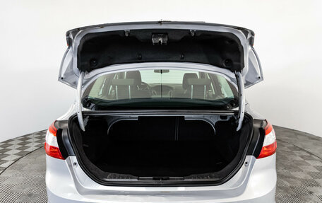 Ford Focus III, 2012 год, 899 000 рублей, 21 фотография