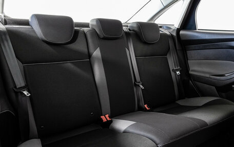 Ford Focus III, 2012 год, 899 000 рублей, 20 фотография