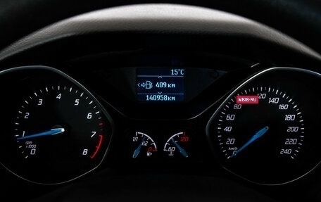 Ford Focus III, 2012 год, 899 000 рублей, 22 фотография