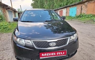 KIA Cerato III, 2010 год, 620 000 рублей, 1 фотография