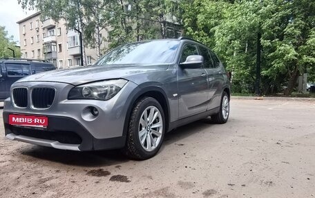 BMW X1, 2012 год, 1 200 000 рублей, 1 фотография