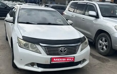 Toyota Camry, 2013 год, 1 500 000 рублей, 1 фотография