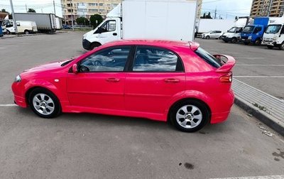 Chevrolet Lacetti, 2008 год, 600 000 рублей, 1 фотография