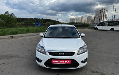 Ford Focus II рестайлинг, 2011 год, 635 000 рублей, 1 фотография