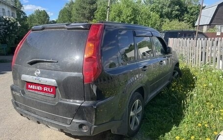 Nissan X-Trail, 2008 год, 1 000 000 рублей, 1 фотография