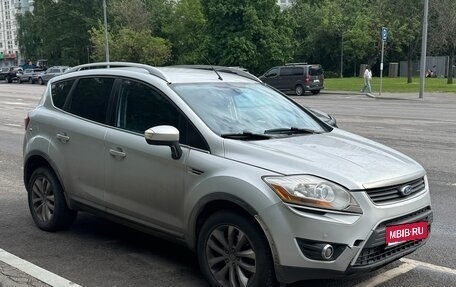 Ford Kuga III, 2010 год, 790 000 рублей, 1 фотография