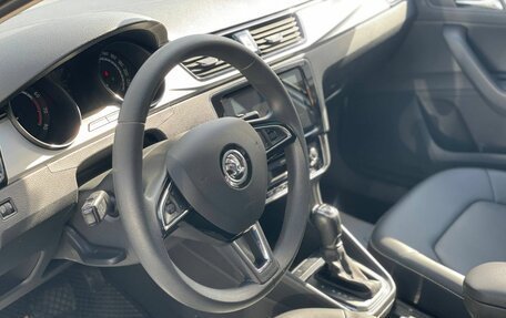 Skoda Rapid II, 2023 год, 1 849 000 рублей, 10 фотография
