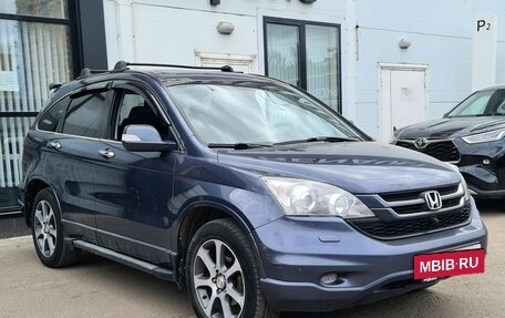 Honda CR-V III рестайлинг, 2012 год, 1 563 000 рублей, 3 фотография