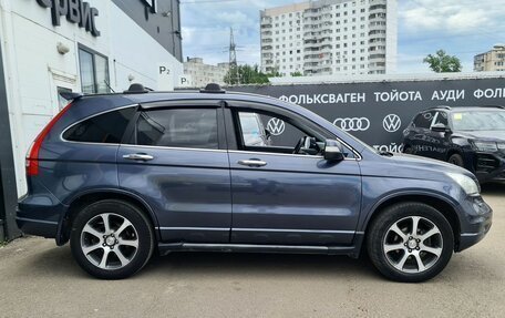 Honda CR-V III рестайлинг, 2012 год, 1 563 000 рублей, 4 фотография