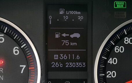 Honda CR-V III рестайлинг, 2012 год, 1 563 000 рублей, 14 фотография