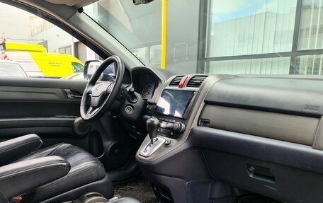 Honda CR-V III рестайлинг, 2012 год, 1 563 000 рублей, 11 фотография