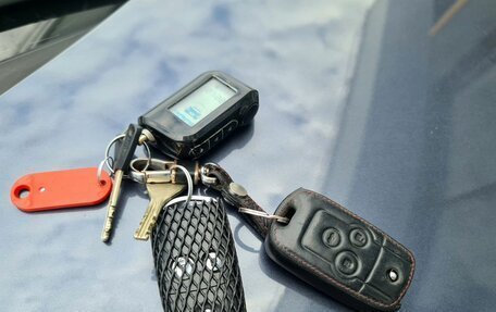 Honda CR-V III рестайлинг, 2012 год, 1 563 000 рублей, 15 фотография