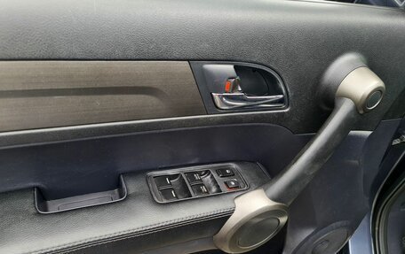 Honda CR-V III рестайлинг, 2012 год, 1 563 000 рублей, 13 фотография