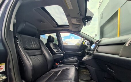 Honda CR-V III рестайлинг, 2012 год, 1 563 000 рублей, 10 фотография