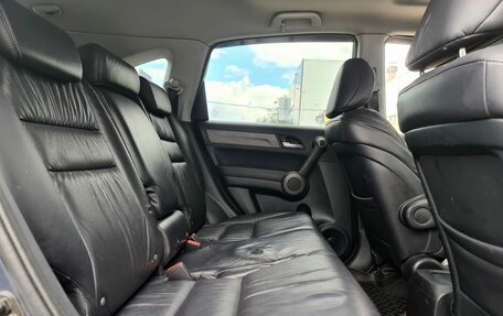 Honda CR-V III рестайлинг, 2012 год, 1 563 000 рублей, 12 фотография
