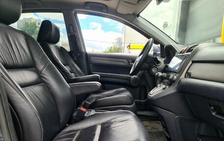 Honda CR-V III рестайлинг, 2012 год, 1 563 000 рублей, 9 фотография