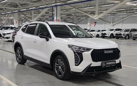 Haval Jolion, 2024 год, 2 149 000 рублей, 3 фотография