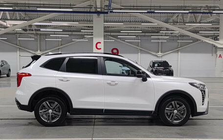 Haval Jolion, 2024 год, 2 149 000 рублей, 5 фотография