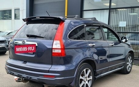 Honda CR-V III рестайлинг, 2012 год, 1 563 000 рублей, 8 фотография