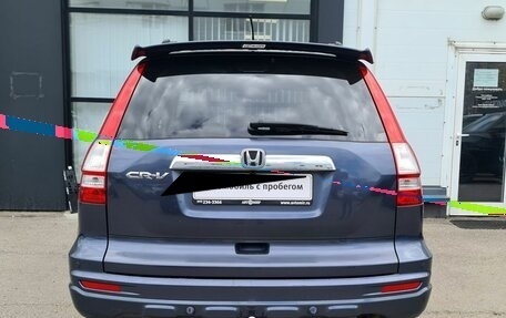 Honda CR-V III рестайлинг, 2012 год, 1 563 000 рублей, 7 фотография