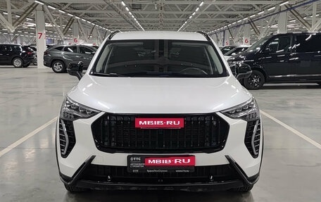 Haval Jolion, 2024 год, 2 149 000 рублей, 2 фотография