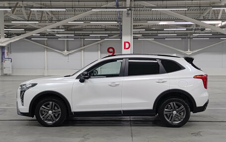 Haval Jolion, 2024 год, 2 149 000 рублей, 10 фотография