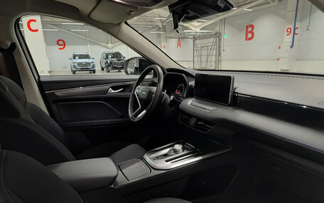Haval Jolion, 2024 год, 2 149 000 рублей, 13 фотография