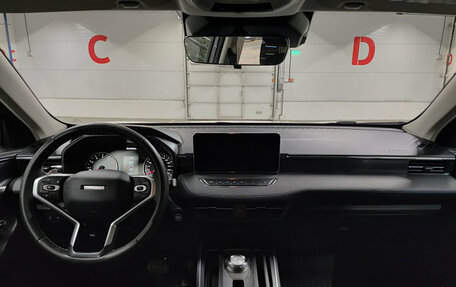 Haval Jolion, 2024 год, 2 149 000 рублей, 17 фотография