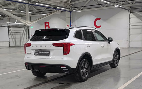 Haval Jolion, 2024 год, 2 149 000 рублей, 6 фотография