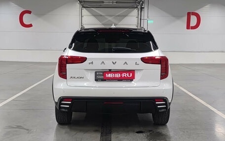 Haval Jolion, 2024 год, 2 149 000 рублей, 7 фотография