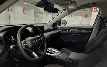 Haval Jolion, 2024 год, 2 149 000 рублей, 20 фотография