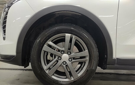 Haval Jolion, 2024 год, 2 149 000 рублей, 22 фотография