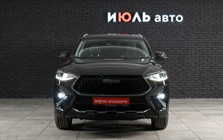 Haval F7 I, 2019 год, 1 620 000 рублей, 2 фотография